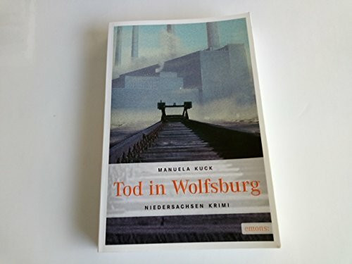 Tod in Wolfsburg
