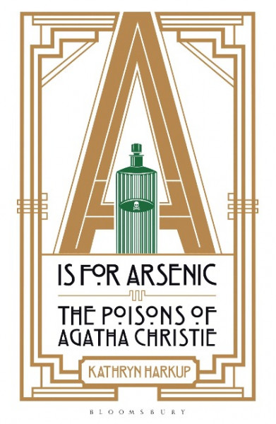 A is for Arsenic