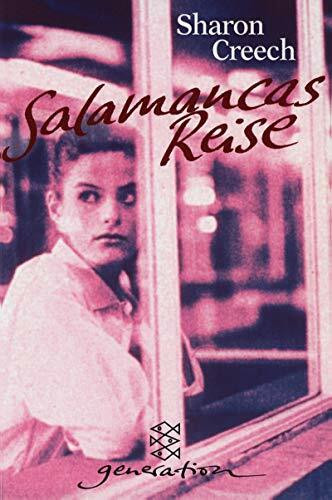 Salamancas Reise (Fischer generation)