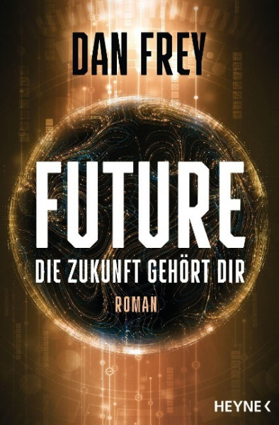 Future - Die Zukunft gehört dir