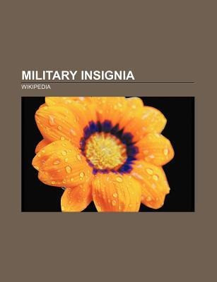 Military insignia