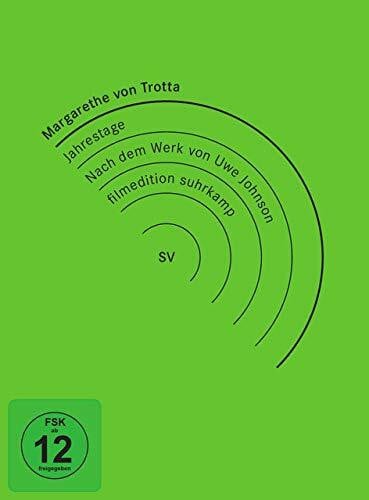 Jahrestage [2 DVDs]