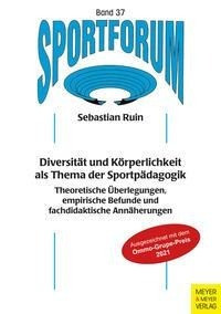 Diversität und Körperlichkeit als Thema der Sportpädagogik