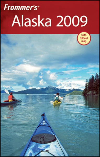 Frommer's Alaska 2009 (Frommer's Complete Series)