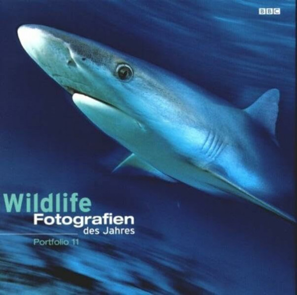 Wildlife Fotografien des Jahres, Portfolio.11, 2001