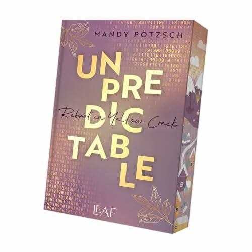 Unpredictable: Reboot in Yellow Creek