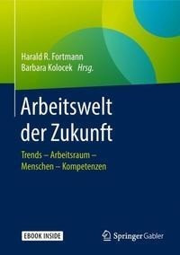 Arbeitswelt der Zukunft