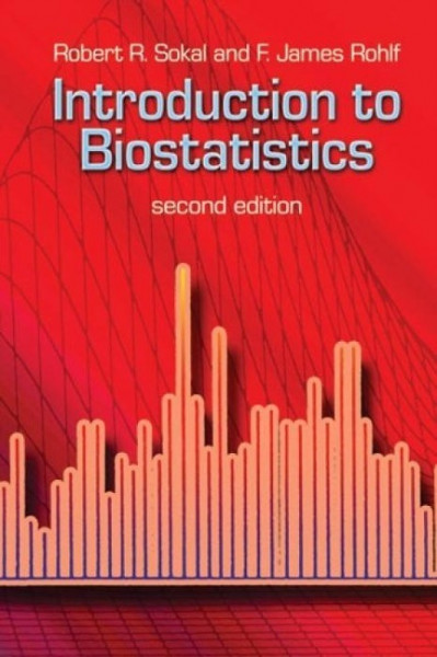 Introduction to Biostatistics: Second Edition
