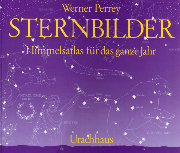 Sternbilder