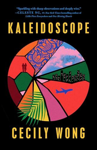 Kaleidoscope: A Novel