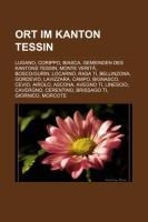 Ort im Kanton Tessin