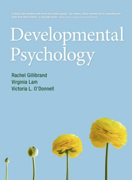 Developmental Psychology