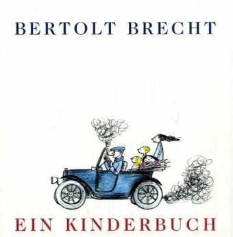 Ein Kinderbuch (Aufbau Bilderbücher)