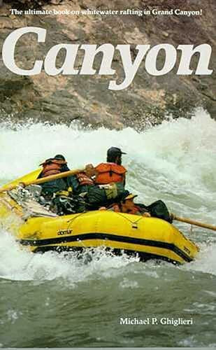 University of Arizona Press Canyon