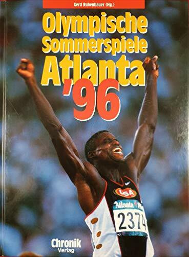 Olympische Sommerspiele Atlanta '96