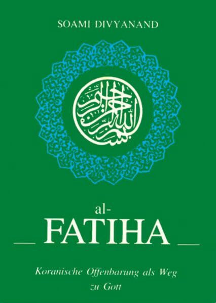 Al-Fatiha