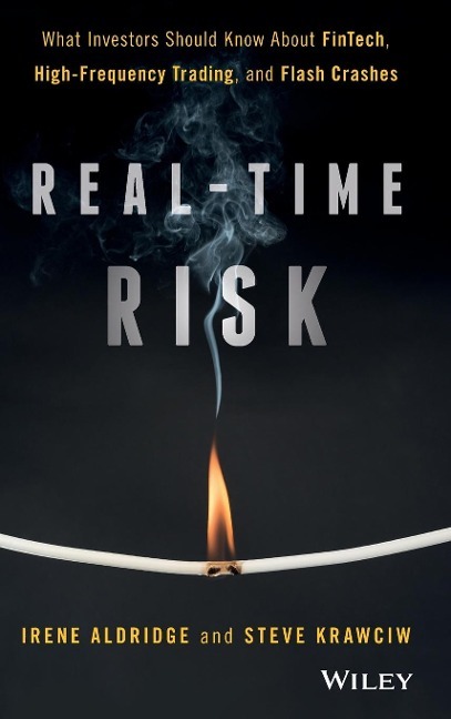 Real-Time Risk Real-Time Risk