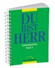 Du bist Herr, Anbetungslieder