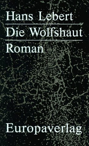 Die Wolfshaut