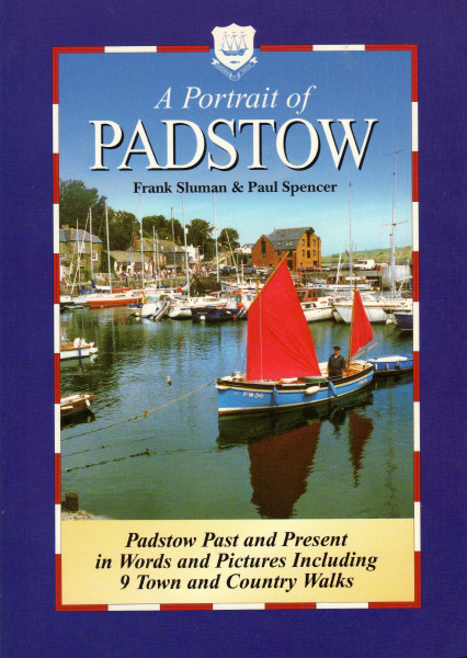 A Portrait of Padstow