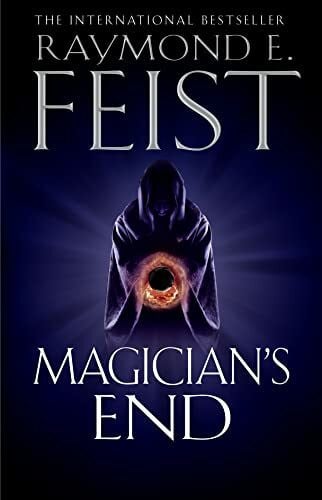 Magician’s End (The Chaoswar Saga, Band 3)