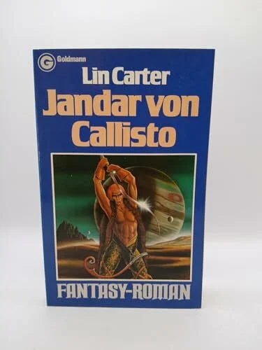 Jandar von Callisto.