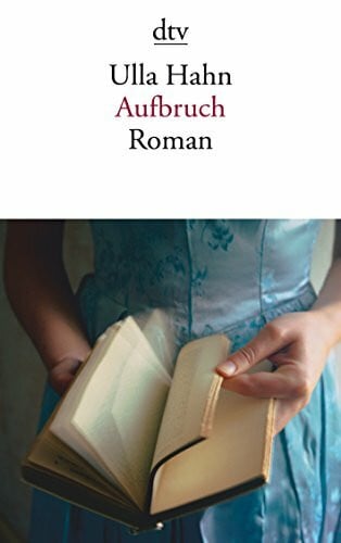 Aufbruch: Roman