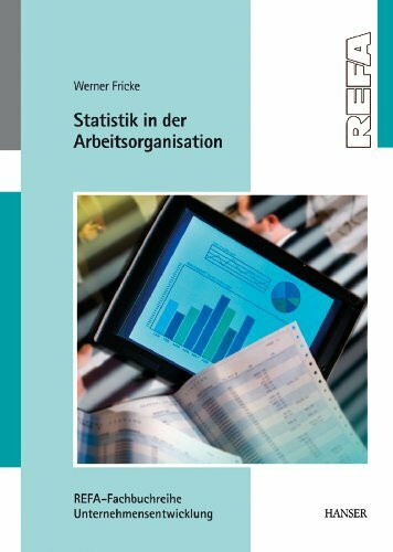 Statistik in der Arbeitsorganisation