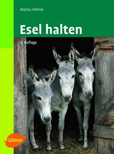 Esel halten (Halten-Reihe)