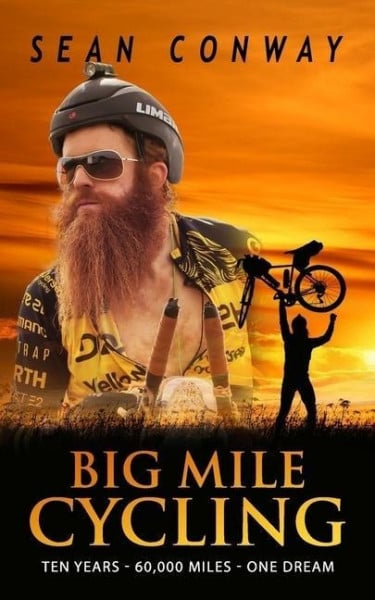 Big Mile Cycling