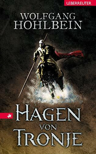 Hagen von Tronje: Ein Nibelungen-Roman