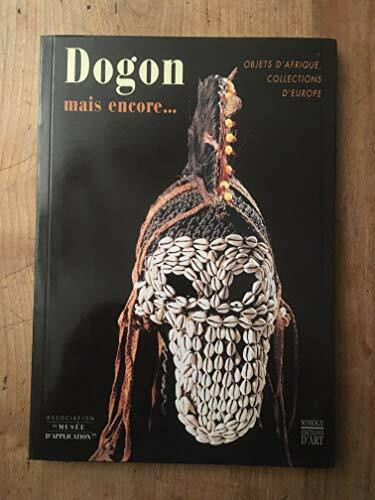DOGON MAIS ENCORE ----> see new ed