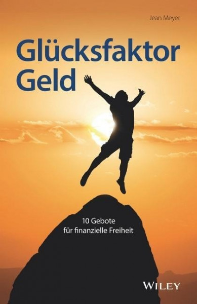 Glücksfaktor Geld