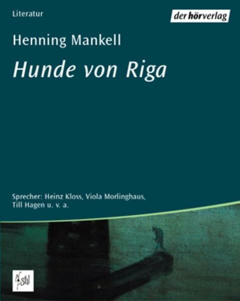 Hunde von Riga