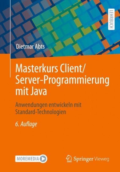 Masterkurs Client/Server-Programmierung mit Java