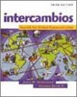 Intercambios: Spanish for Global Communication