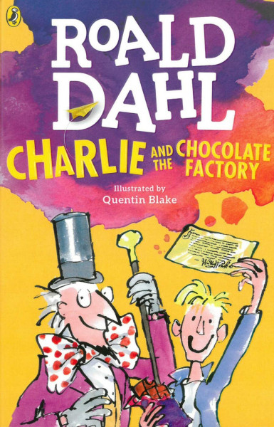Charlie and the Chocolate Factory: Englische Lektüre für das 3. und 4. Lernjahr
