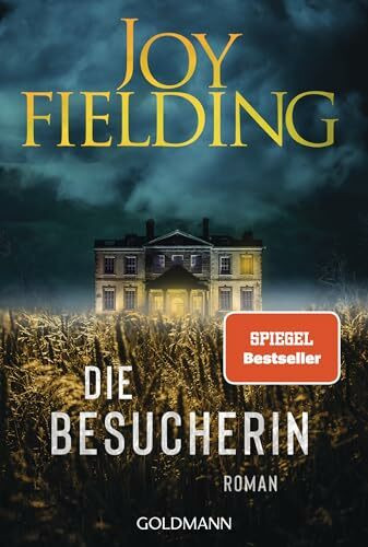 Die Besucherin: Roman - Der Bestseller von SPIEGEL-Bestsellerautorin Joy Fielding jetzt im Taschenbuch