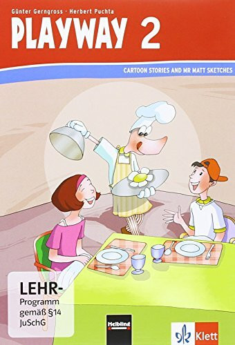 Playway to English - Neubearbeitung. ab Klasse 1 / Ausgabe Baden-Württemberg, Berlin, Brandenburg, Rheinland-Pfalz: DVD 2
