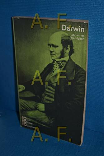 Charles Darwin