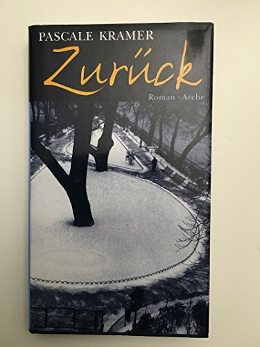 Zurück: Roman