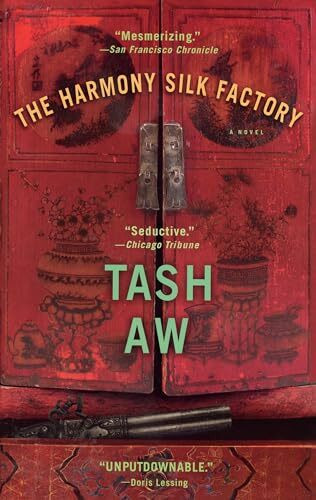 The Harmony Silk Factory