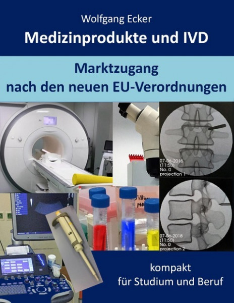 Medizinprodukte und IVD