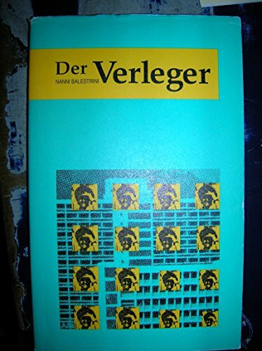 Der Verleger