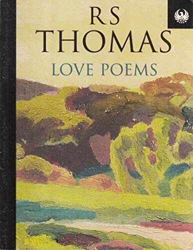 Love Poems (Phoenix 60p paperbacks)