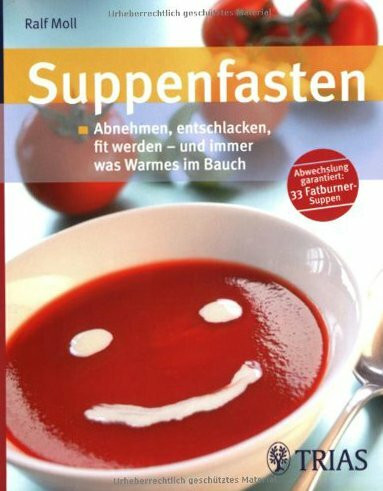 Suppenfasten