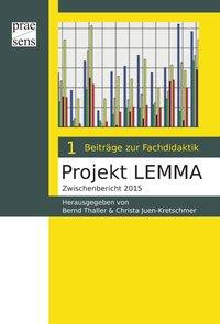 Projekt LEMMA