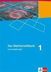 Das Mathematikbuch - Lernumgebungen. Ausgabe B / Schülerbuch 5. Schuljahr. Für Rheinland-Pfalz und Baden-Württemberg