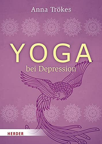 Yoga bei Depression