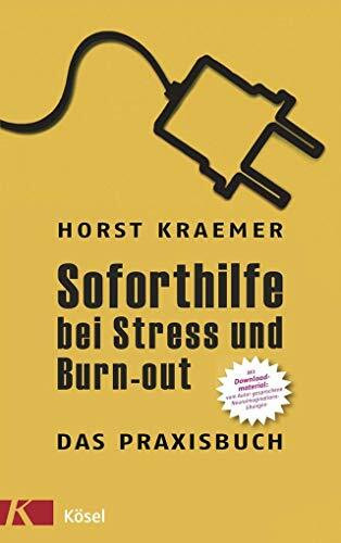 Soforthilfe bei Stress und Burn-out – Das Praxisbuch